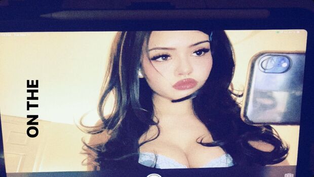 Full leaked Fairykarime private onlyfans photo