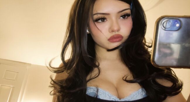 Full leaked Fairykarime private onlyfans photo