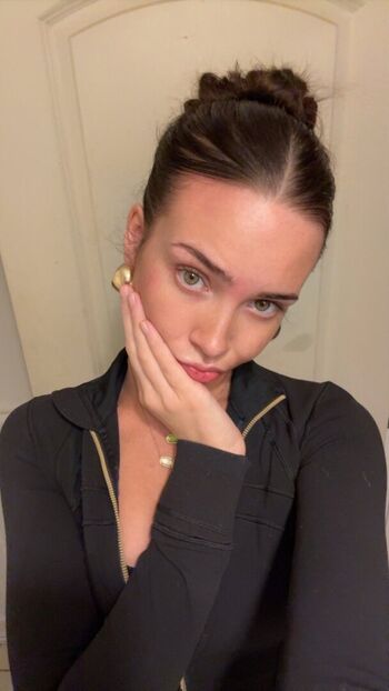 Full leaked Faith autumn page private onlyfans photo