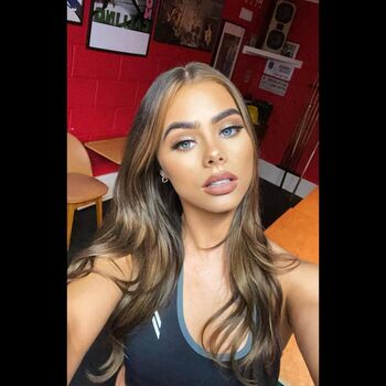 Faith Louisa Kelly Payne