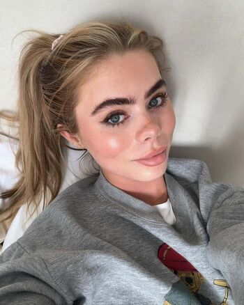 Faith Louisa Kelly Payne