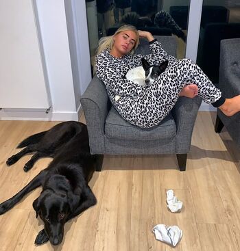 Faith Louisa Kelly Payne