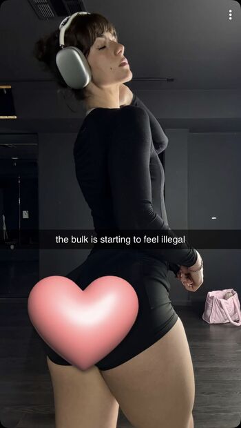 Full leaked Faith ordway page private onlyfans photo