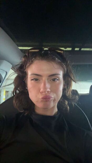 Full leaked Faith ordway private onlyfans photo