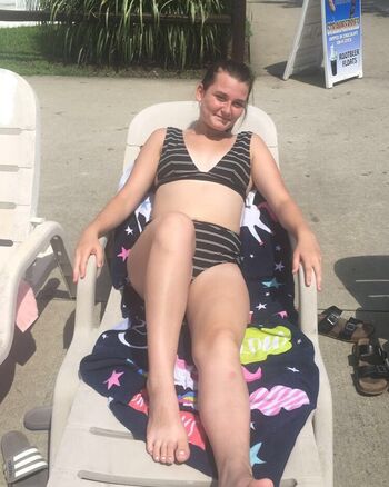 Full leaked Faithmariecostello private onlyfans photo