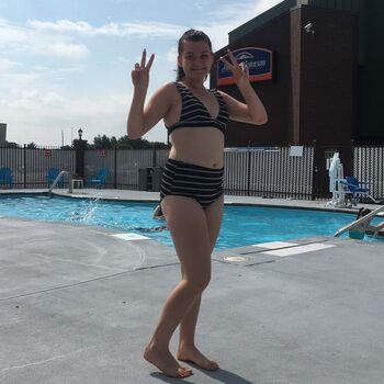 Full leaked Faithmariecostello private onlyfans photo