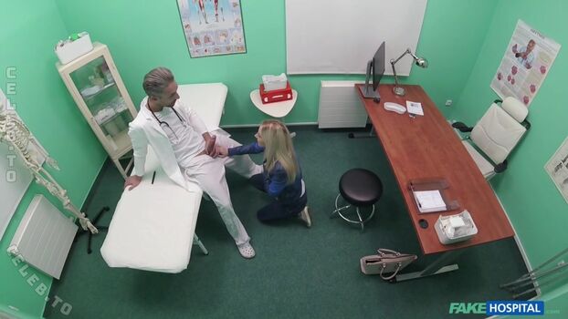 Full leaked Fake hospital private onlyfans photo