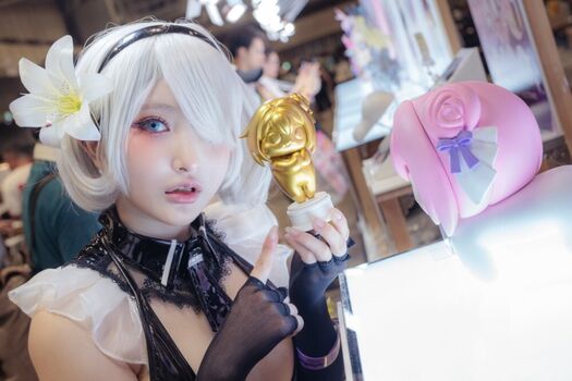 Fantasy Factory | komachi