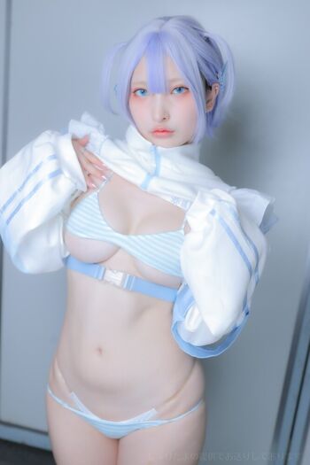 Full leaked Fantasy factory komachi page private onlyfans photo