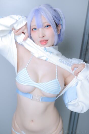 Full leaked Fantasy factory komachi page private onlyfans photo