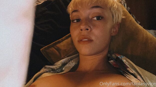 Full leaked Fantasyvice private onlyfans photo