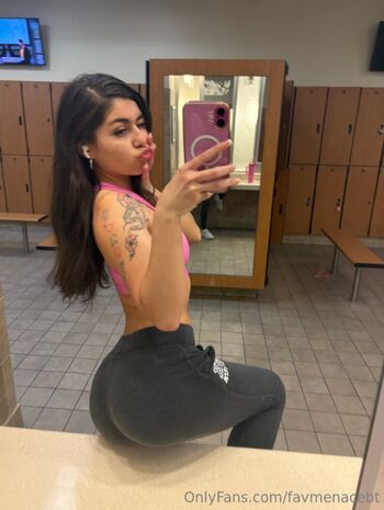 Full leaked Favmenacebt private onlyfans photo