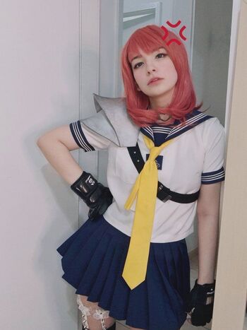 Full leaked Faye tan private onlyfans photo