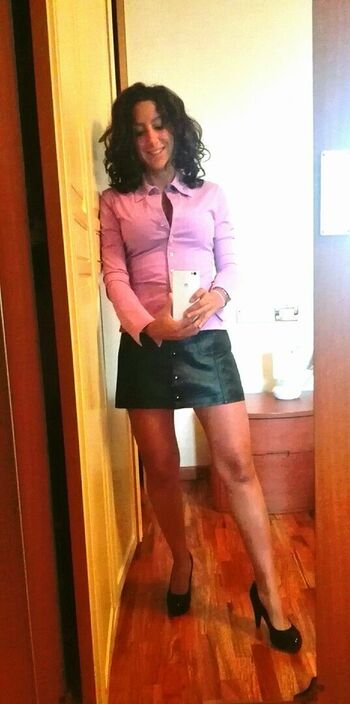 Full leaked Federica ceresoli private onlyfans photo