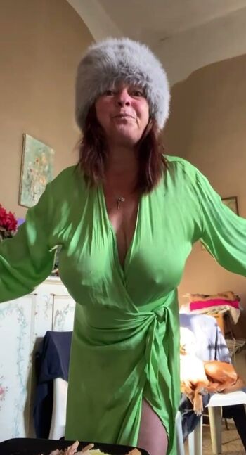 Full leaked Federica cinquini private onlyfans photo