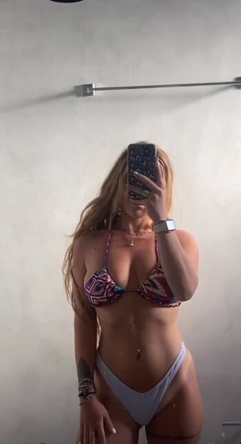 Full leaked Federica de simone page private onlyfans photo