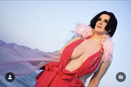 Full leaked Feelyah private onlyfans photo