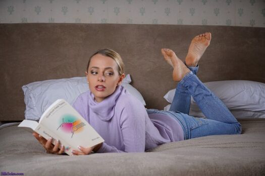 Full leaked Celestial sky/ private onlyfans photo