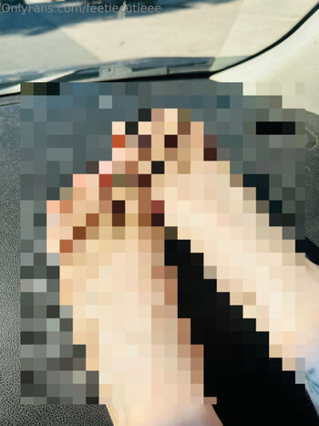 feetiecutieee