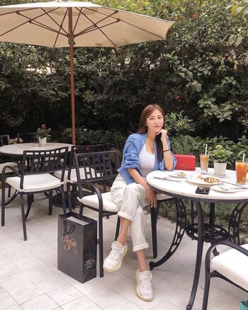 Full leaked Feifeihsieh page private onlyfans photo