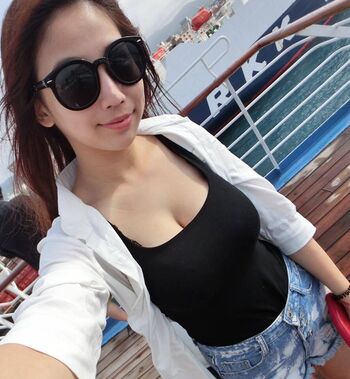 Full leaked Feifeihsieh page private onlyfans photo