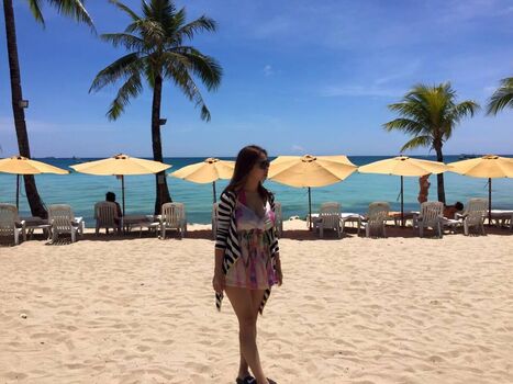 Full leaked Feifeihsieh page private onlyfans photo