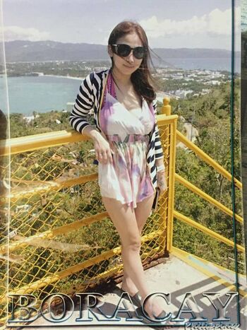 Full leaked Feifeihsieh page private onlyfans photo