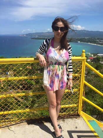 Full leaked Feifeihsieh page private onlyfans photo