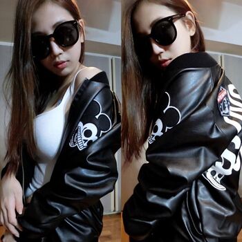 Full leaked Feifeihsieh private onlyfans photo