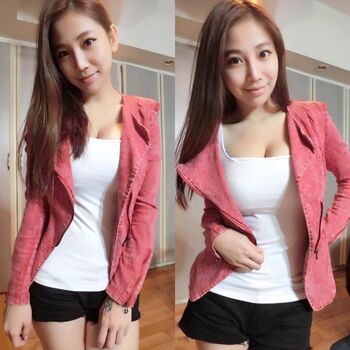 Full leaked Feifeihsieh private onlyfans photo