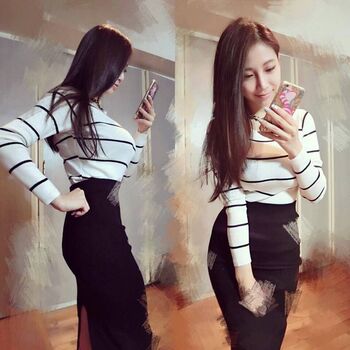 Full leaked Feifeihsieh private onlyfans photo