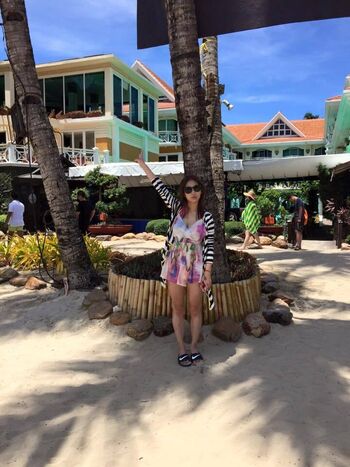 Full leaked Feifeihsieh private onlyfans photo