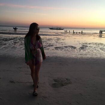 Full leaked Feifeihsieh private onlyfans photo