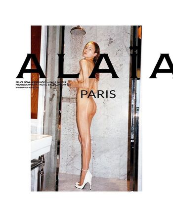 Full leaked Felice nova noordhoff private onlyfans photo