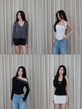 Full leaked Felicia carissa private onlyfans photo