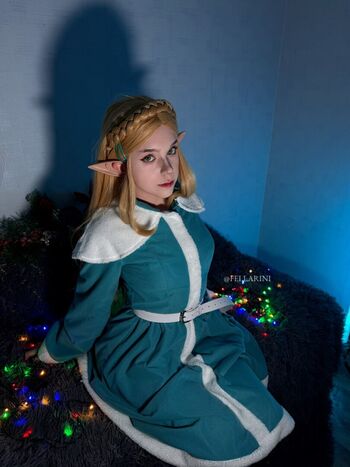 Full leaked Fellarini private onlyfans photo