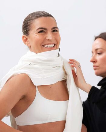 Full leaked Female football page private onlyfans photo