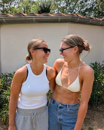 Full leaked Female football private onlyfans photo