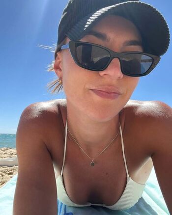 Full leaked Female football private onlyfans photo