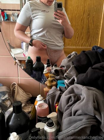 femalefarmerrancherfree