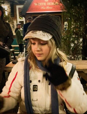 Full leaked Femalien private onlyfans photo