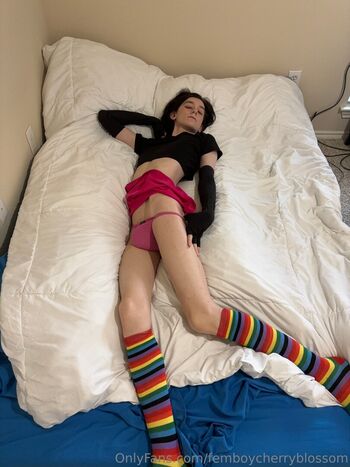 femboycherryblossom