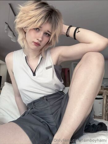 femboyhami