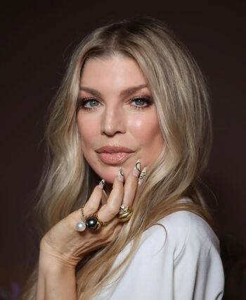 Fergie