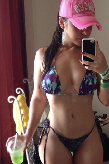 Full leaked Fernanda gomulski private onlyfans photo