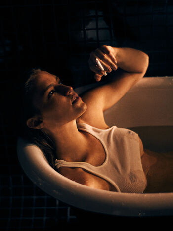 Full leaked Fernanda liz gonzalez private onlyfans photo