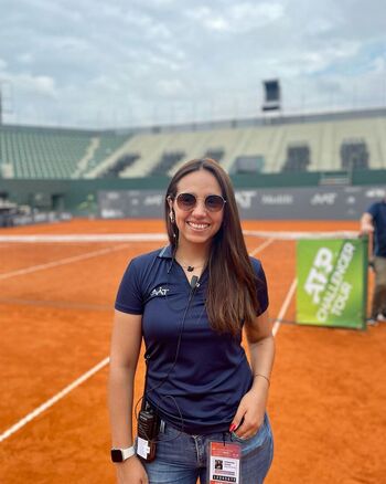 Full leaked Fernanda russo private onlyfans photo