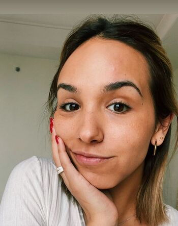 Full leaked Fernanda russo private onlyfans photo