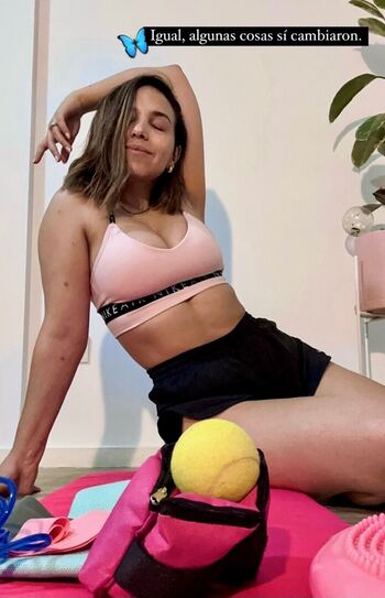 Full leaked Fernanda russo private onlyfans photo