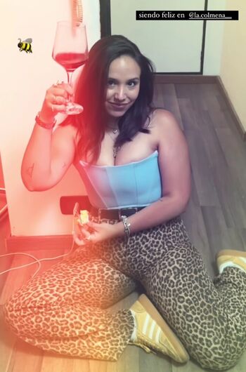 Full leaked Fernanda russo private onlyfans photo